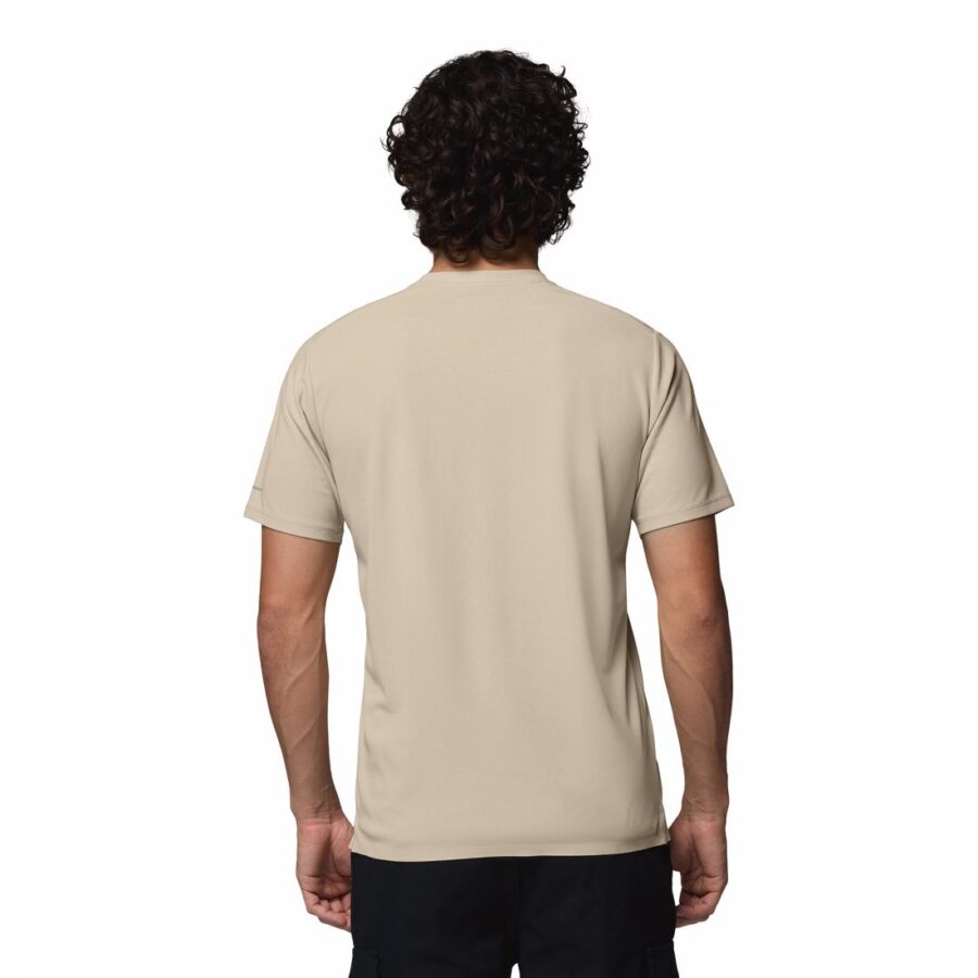 COOL TEMPO 2.0 SS CREW