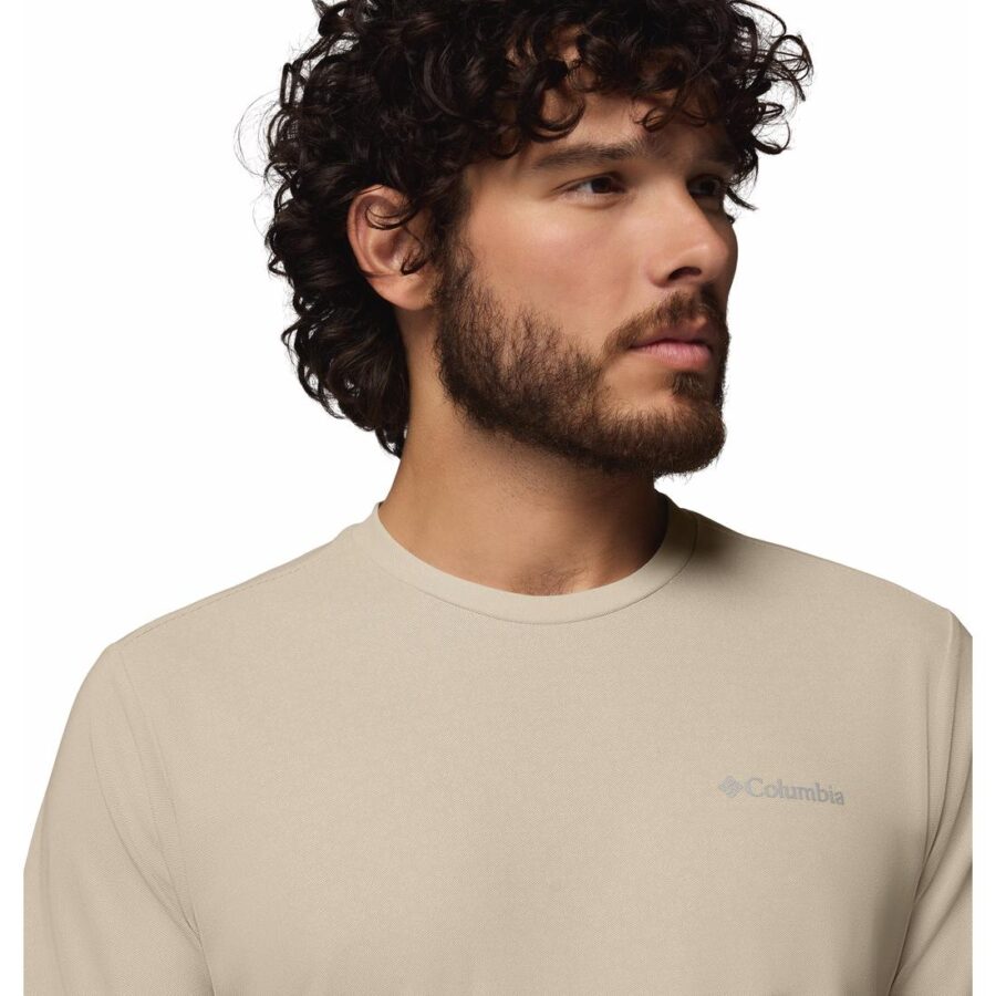 COOL TEMPO 2.0 SS CREW