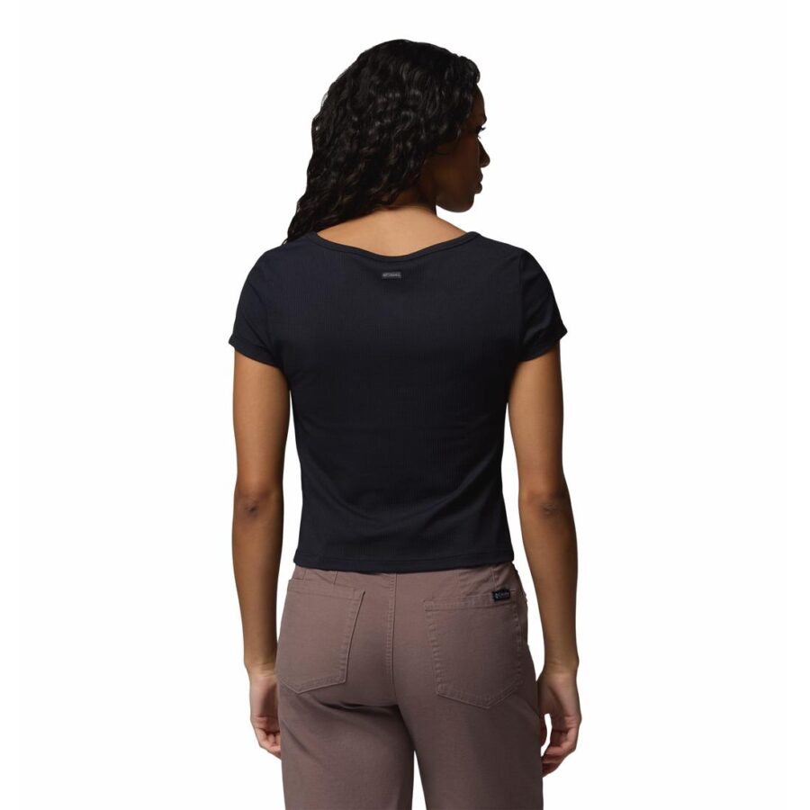 PINETOWN CANYON RIB SS T