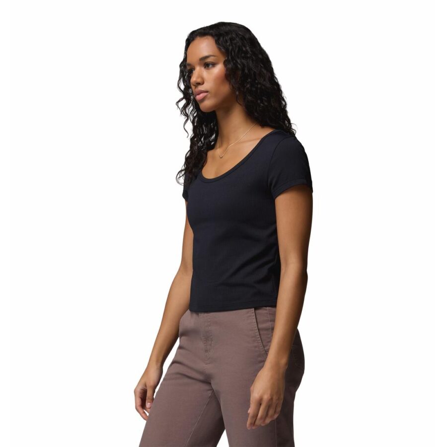 PINETOWN CANYON RIB SS T