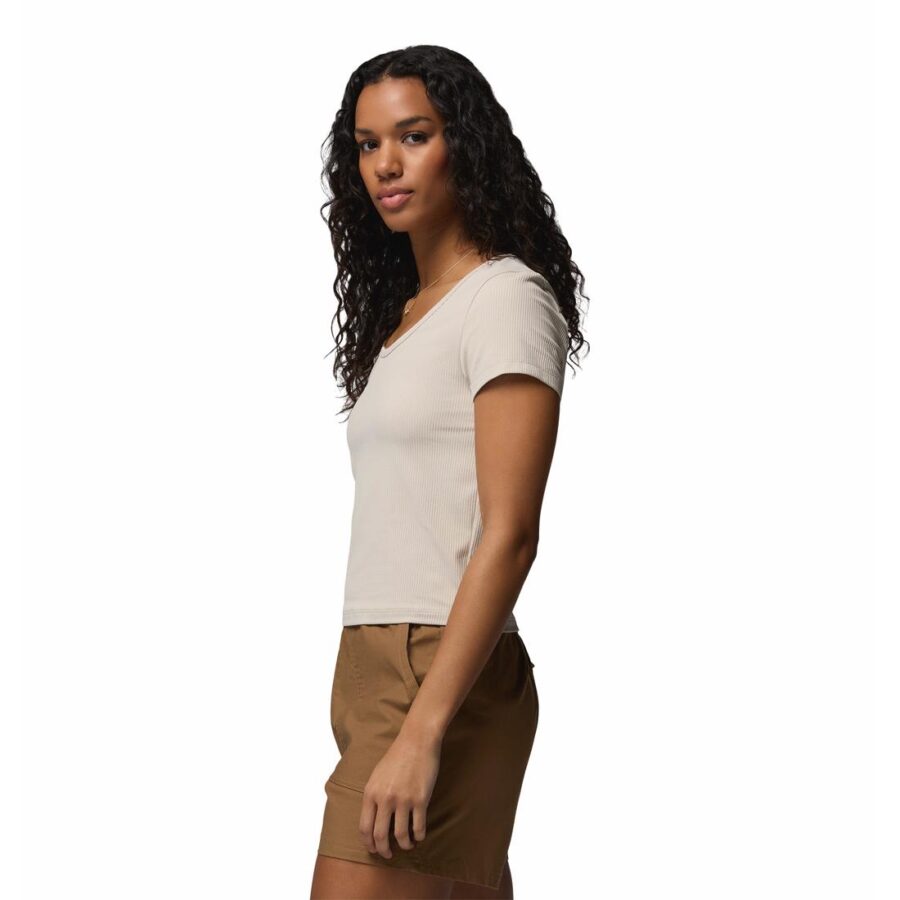 PINETOWN CANYON RIB SS T