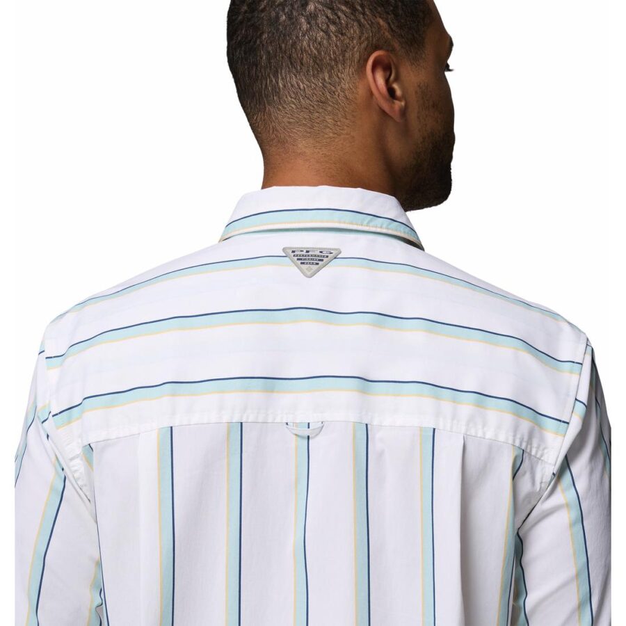 BONEFISH FLATS PRINTED S/S