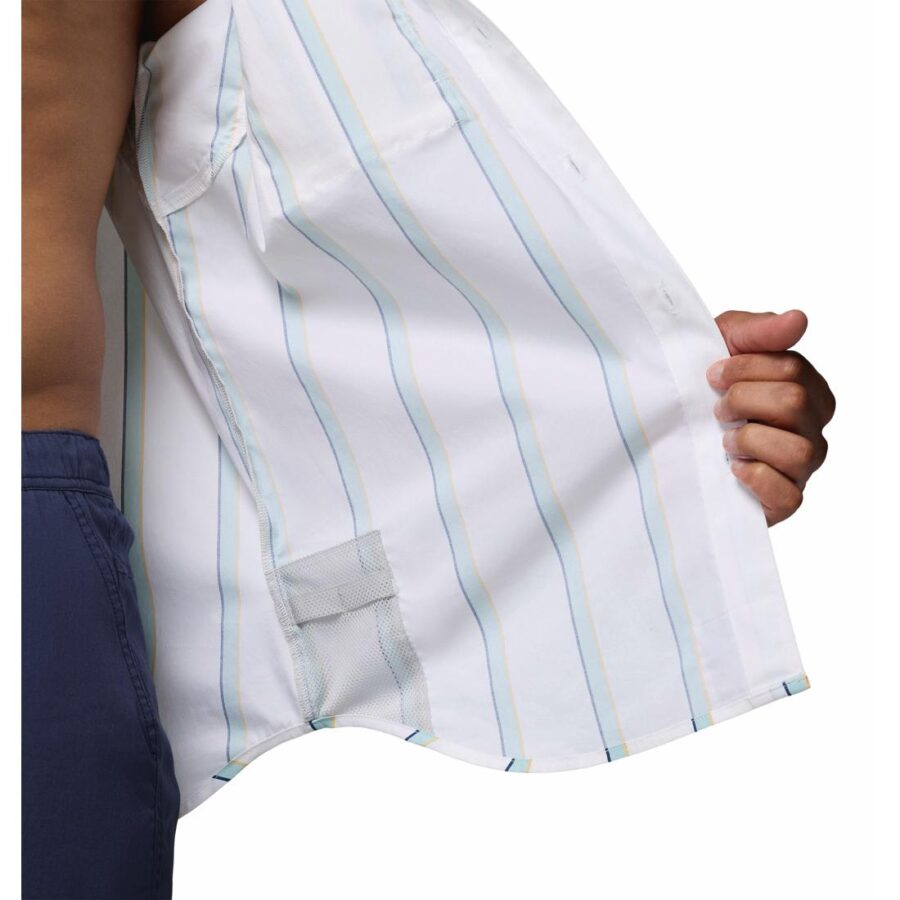 BONEFISH FLATS PRINTED S/S