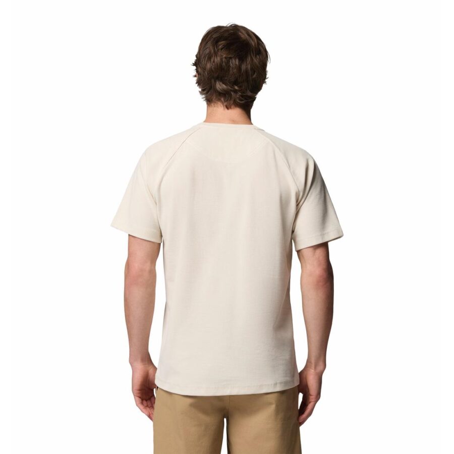 ACKER ROCK KNIT S/S M