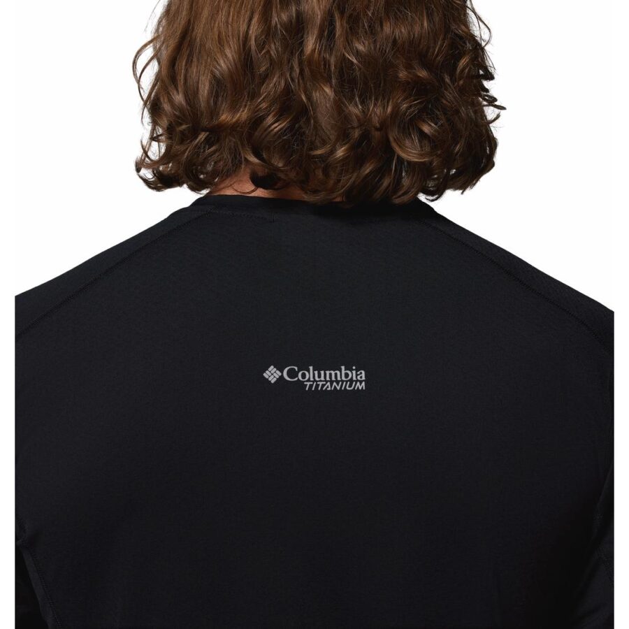 DIAMOND PEAK PRO LS CREW