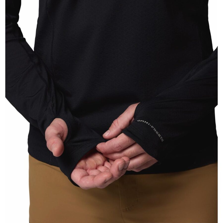 DIAMOND PEAK PRO LS CREW