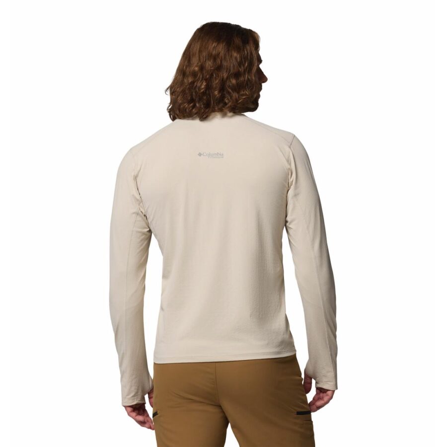 DIAMOND PEAK PRO LS CREW