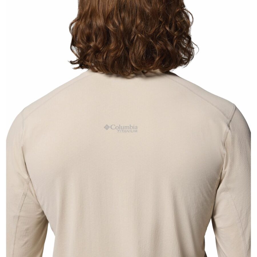 DIAMOND PEAK PRO LS CREW