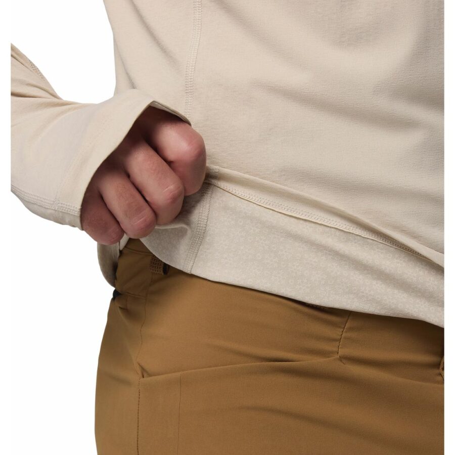 DIAMOND PEAK PRO LS CREW