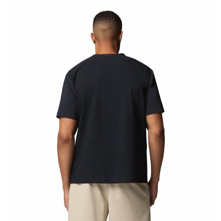 CHILL CREEK WOVEN T