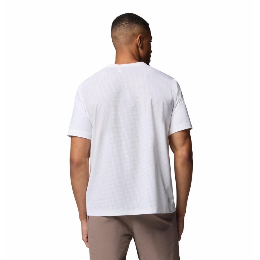 CHILL CREEK WOVEN T