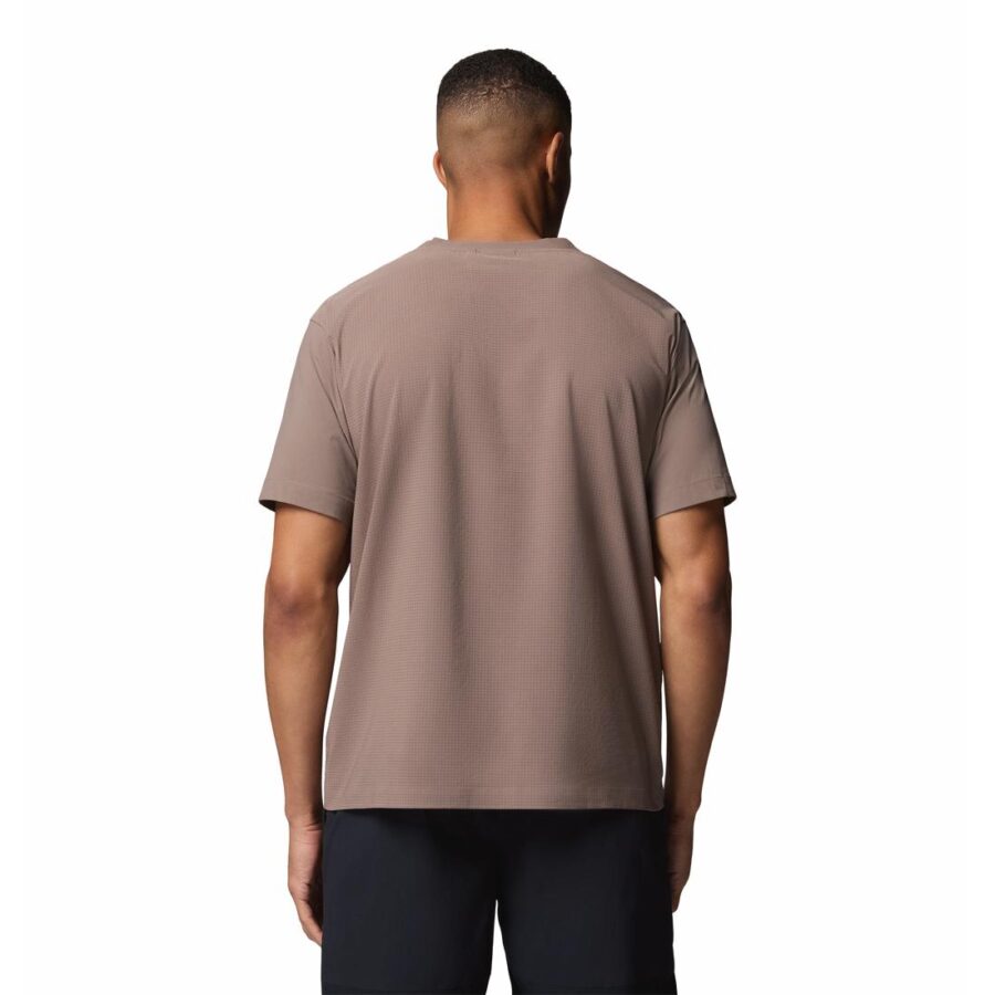 CHILL CREEK WOVEN T