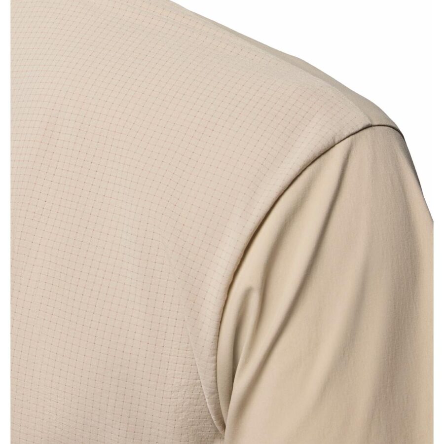 CHILL CREEK WOVEN T