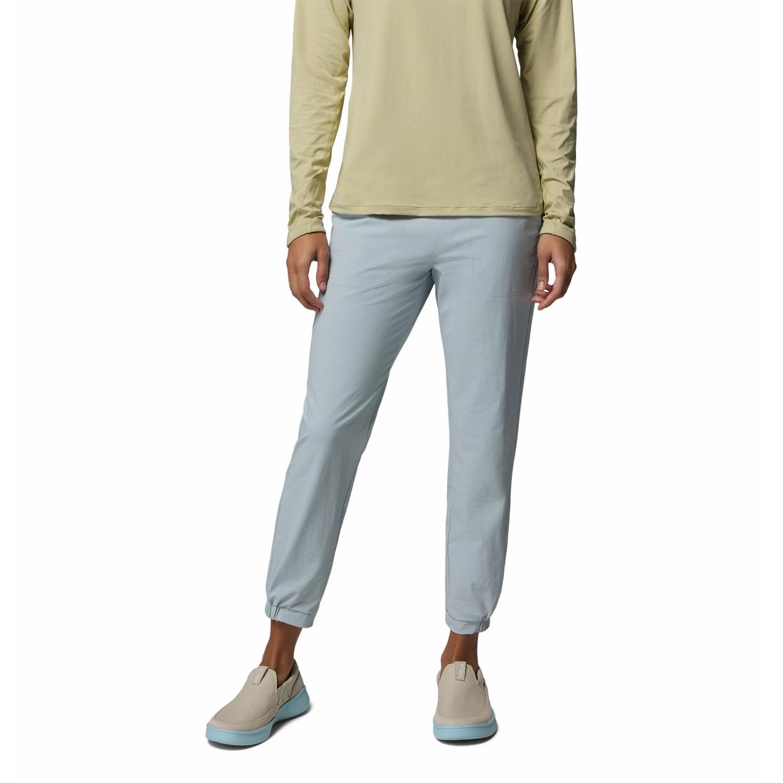 מכנס טכני ארוך לנשים Wild Cast Pant