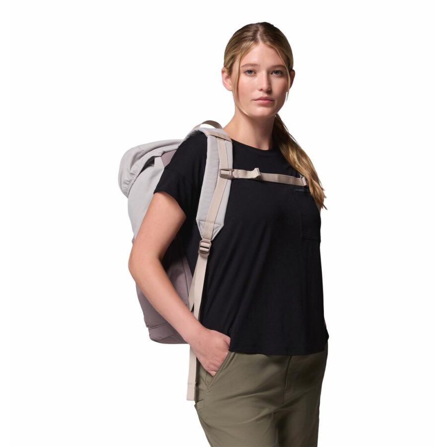 TRAIL TRAVELER II 28L RUCKSACK
