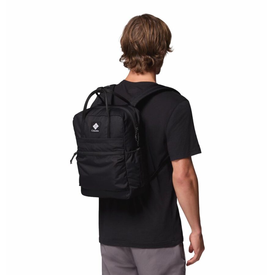 TRAIL TRAVELER II 18L BP