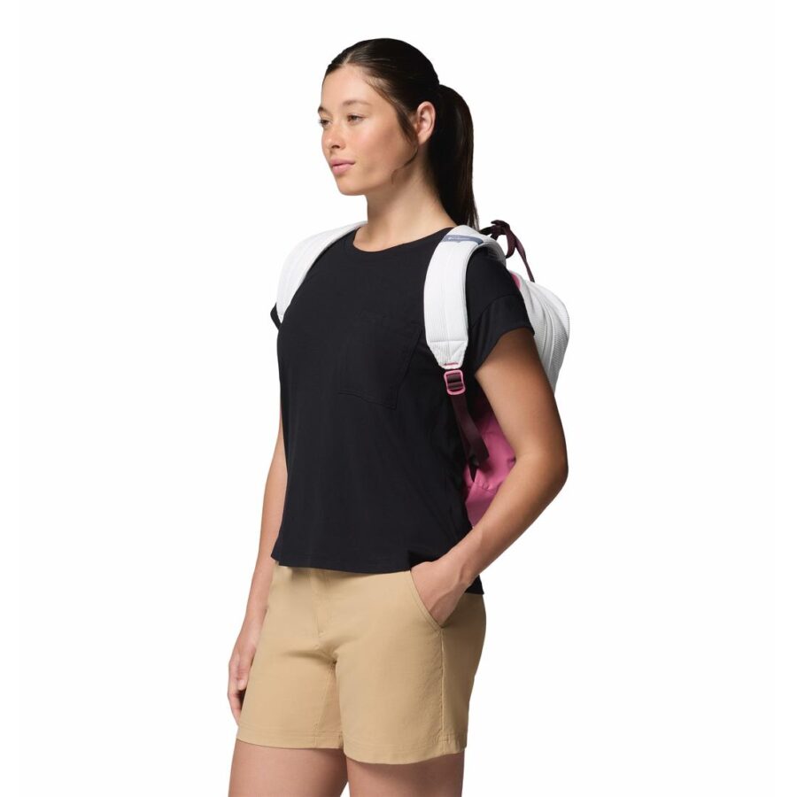 TRAIL TRAVELER II 18L BP