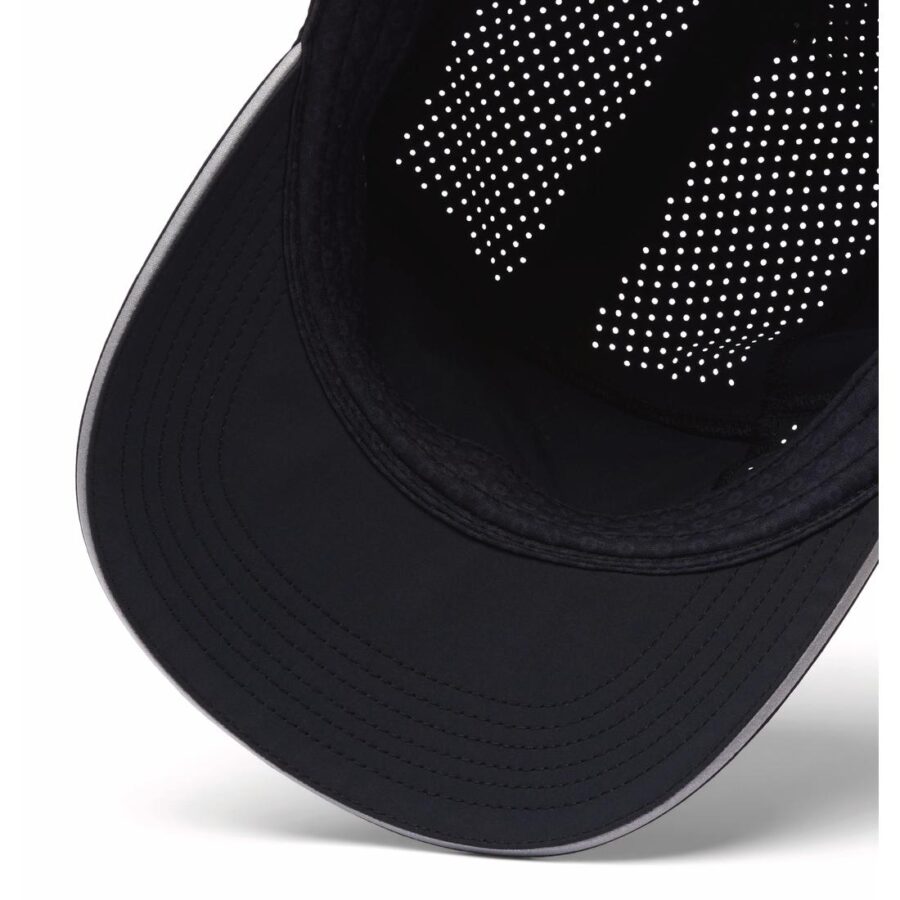 SPEED TRAIL BALL CAP