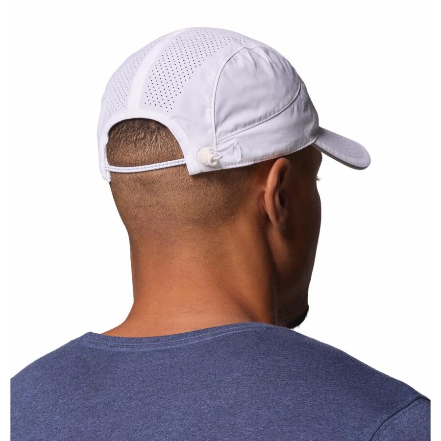SPEED TRAIL BALL CAP