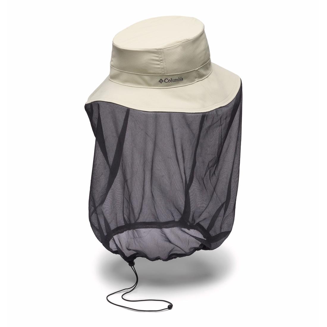 כובע רחב שוליים No See Um Mesh Booney