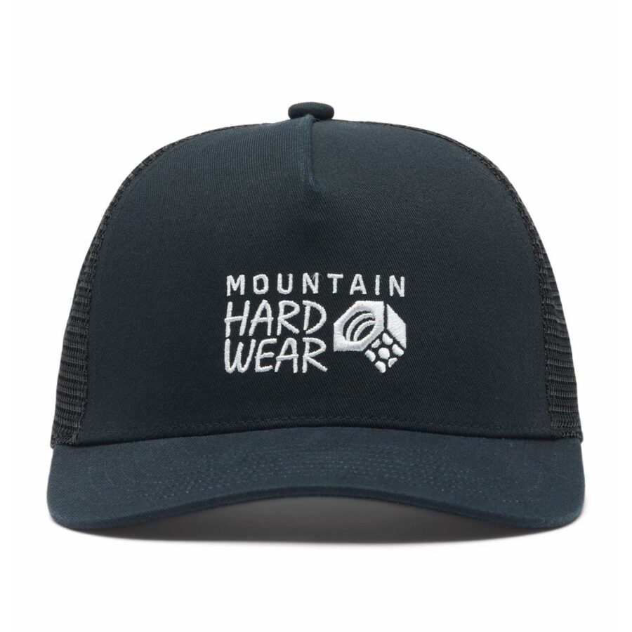 MHW LOGO TRUCKER