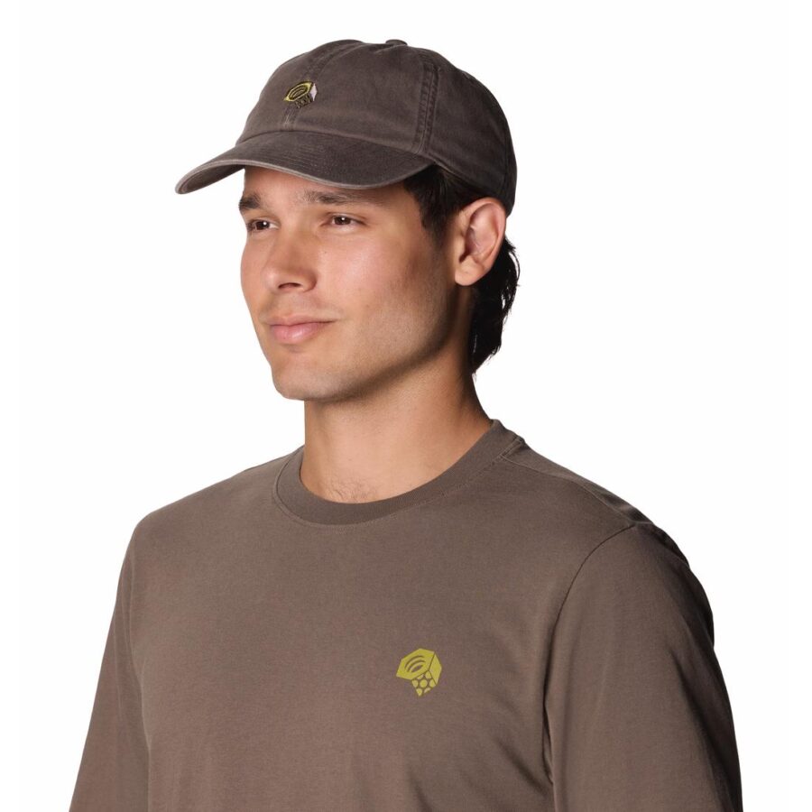 MHW DAD HAT
