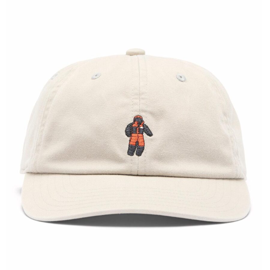 MHW DAD HAT