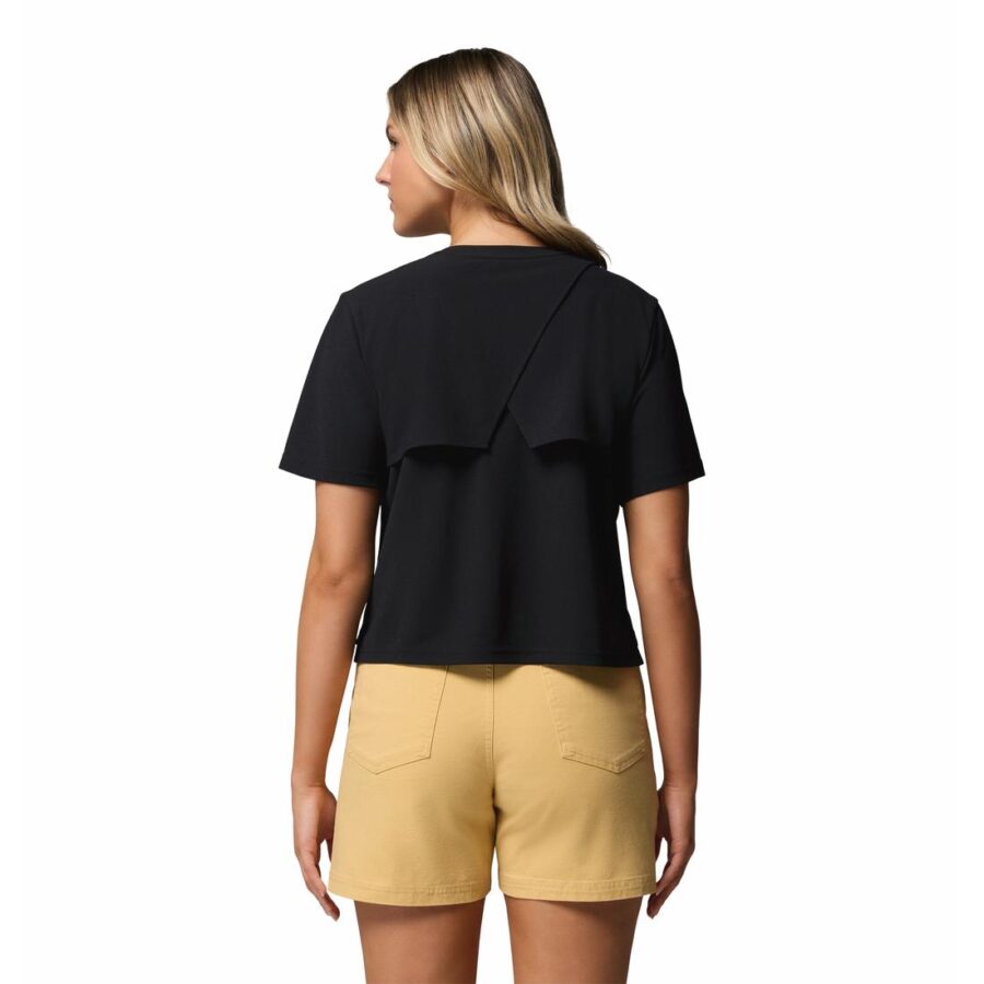 CHILL CREEK PIQUE SS T