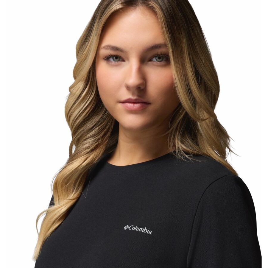 CHILL CREEK PIQUE SS T