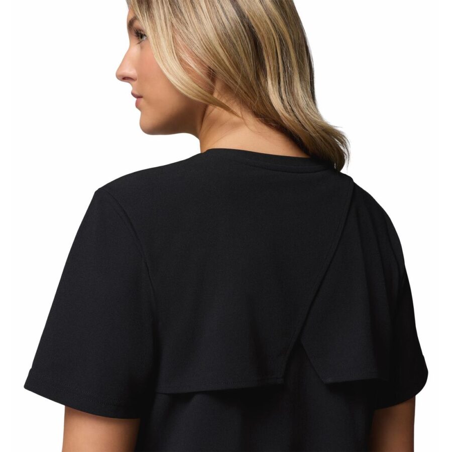 CHILL CREEK PIQUE SS T