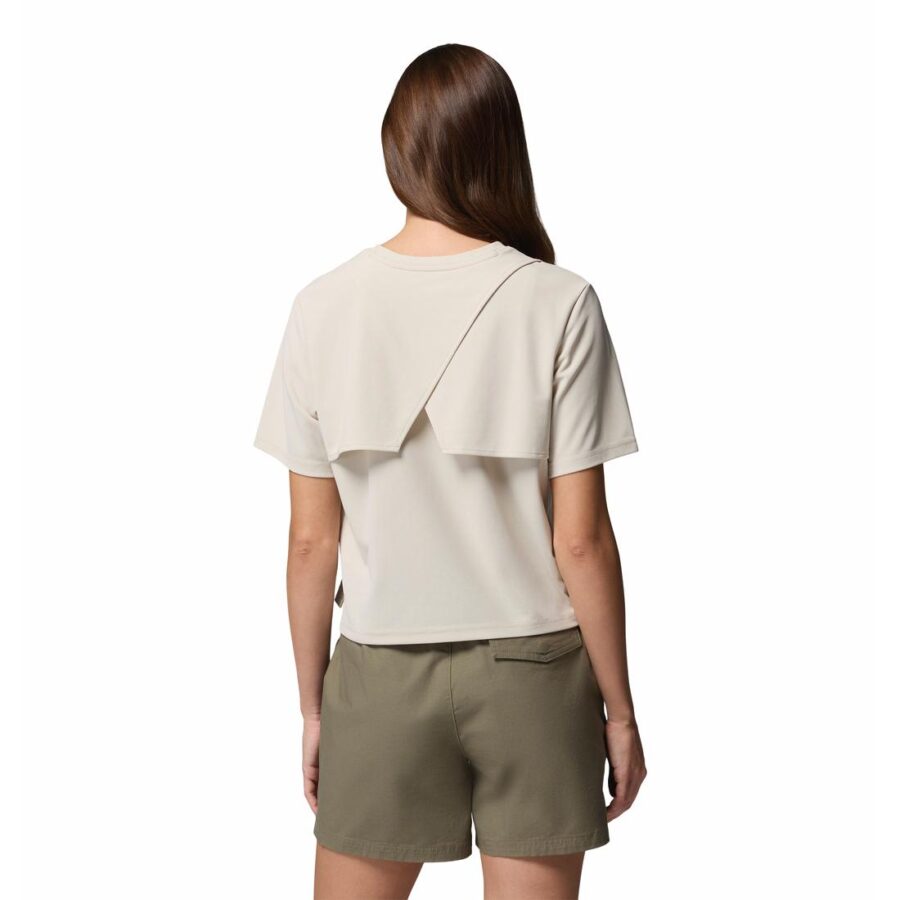 CHILL CREEK PIQUE SS T