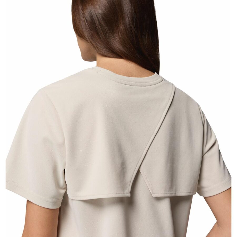 CHILL CREEK PIQUE SS T