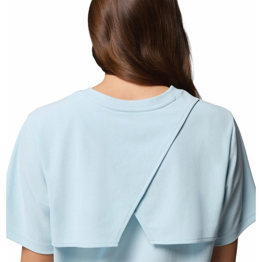 CHILL CREEK PIQUE SS T