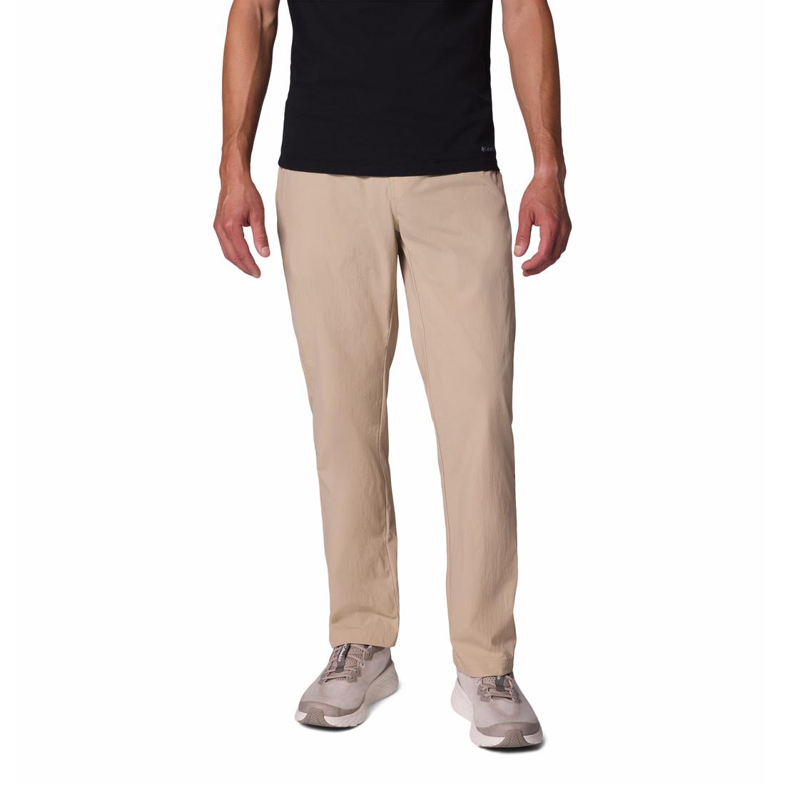 מכנסיים ארוכים לגברים Roc Lite Chino