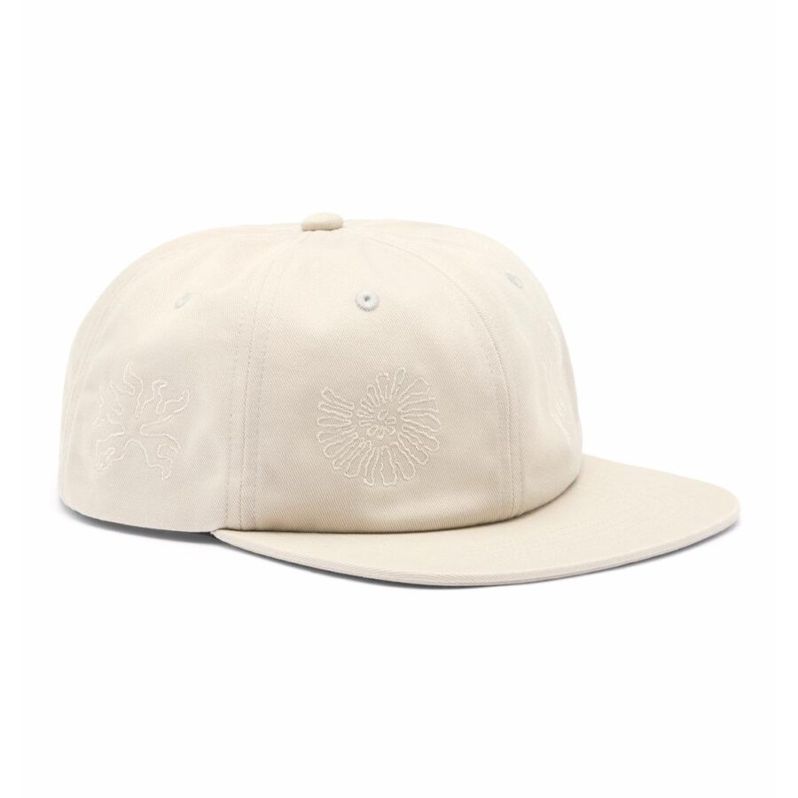CANVAS 6P HAT