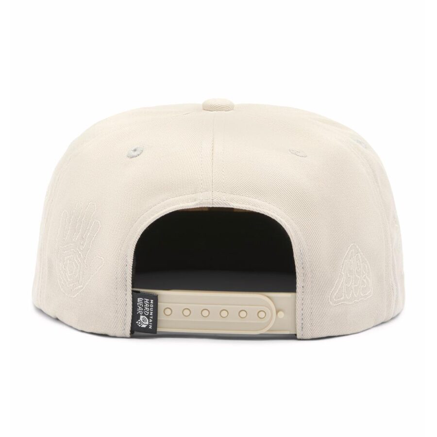 CANVAS 6P HAT