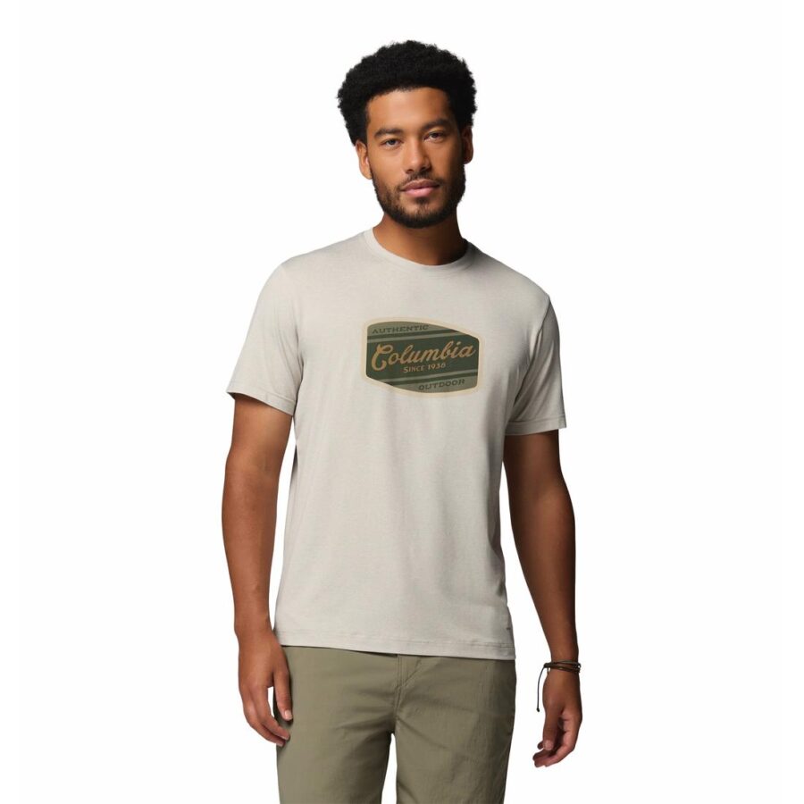 PARSONS POINT S/S GR T