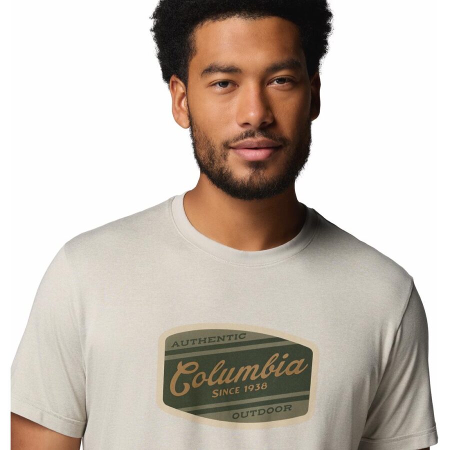 PARSONS POINT S/S GR T