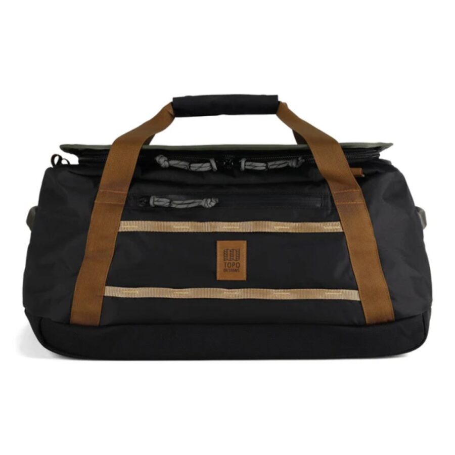 MOUNTAIN DUFFEL 40L