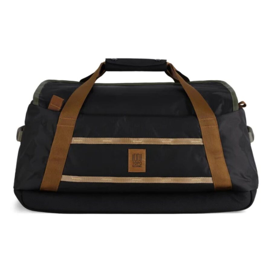 MOUNTAIN DUFFEL 40L