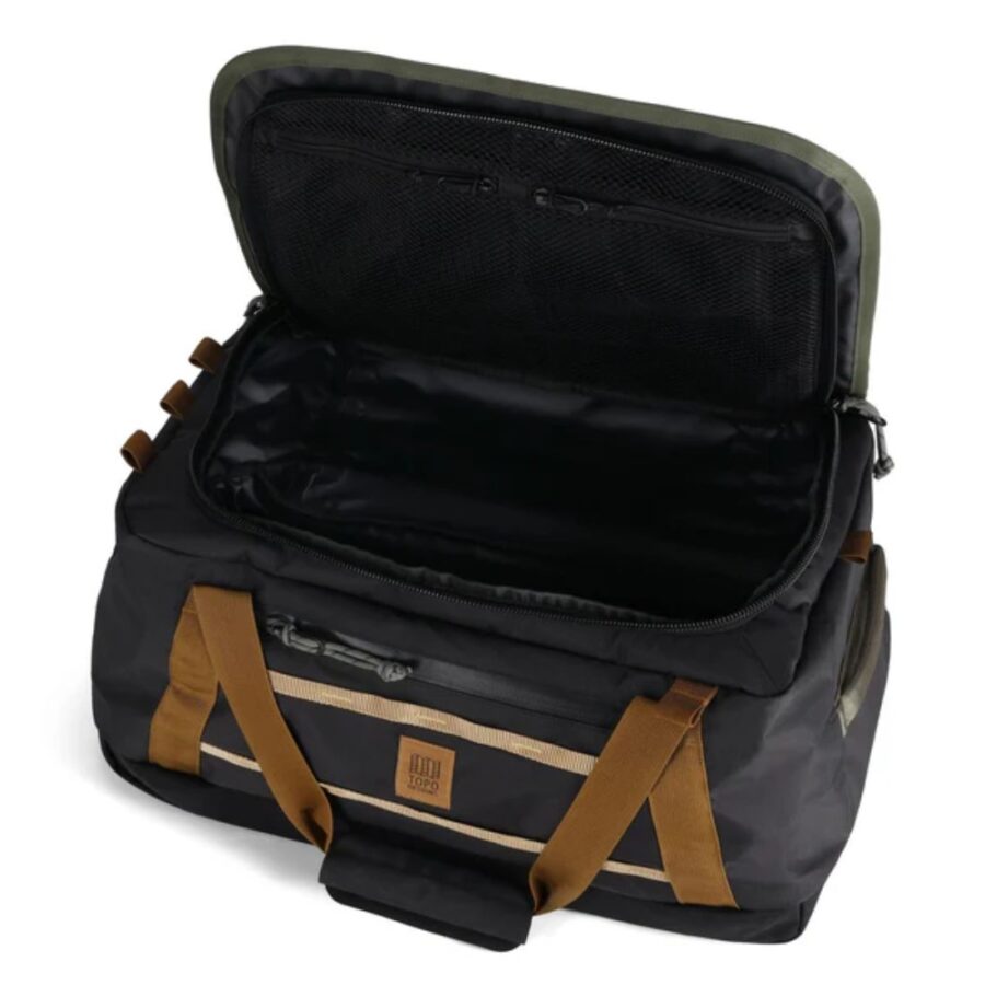 MOUNTAIN DUFFEL 40L