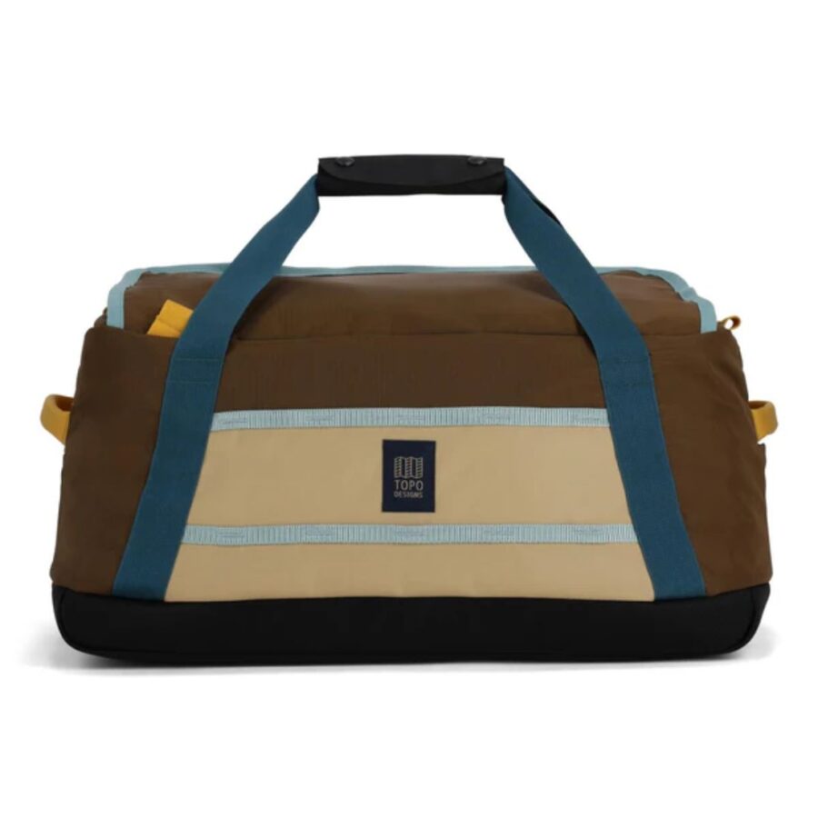 MOUNTAIN DUFFEL 40L