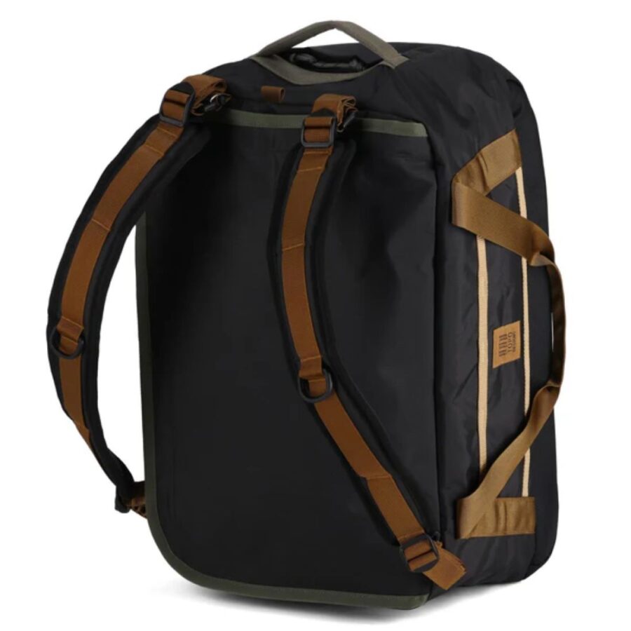MOUNTAIN DUFFEL 40L