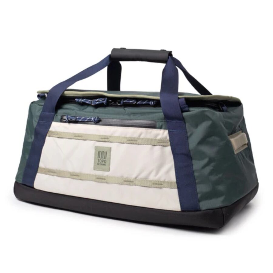 MOUNTAIN DUFFEL 40L
