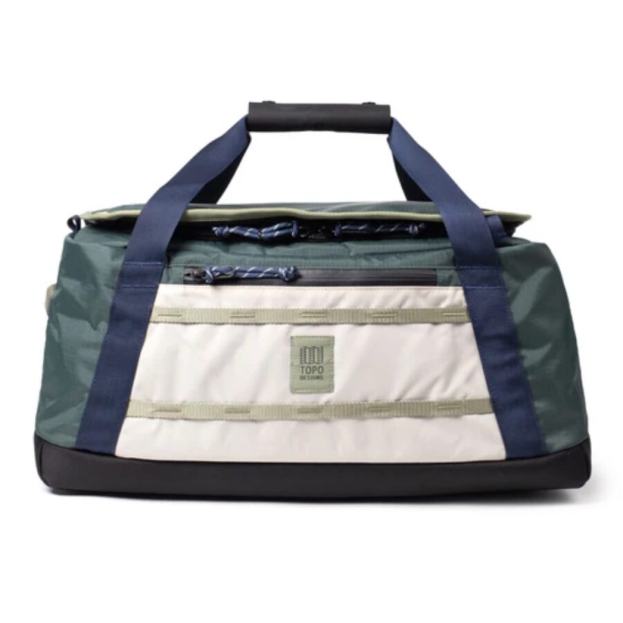 MOUNTAIN DUFFEL 40L