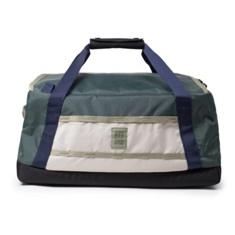 MOUNTAIN DUFFEL 40L