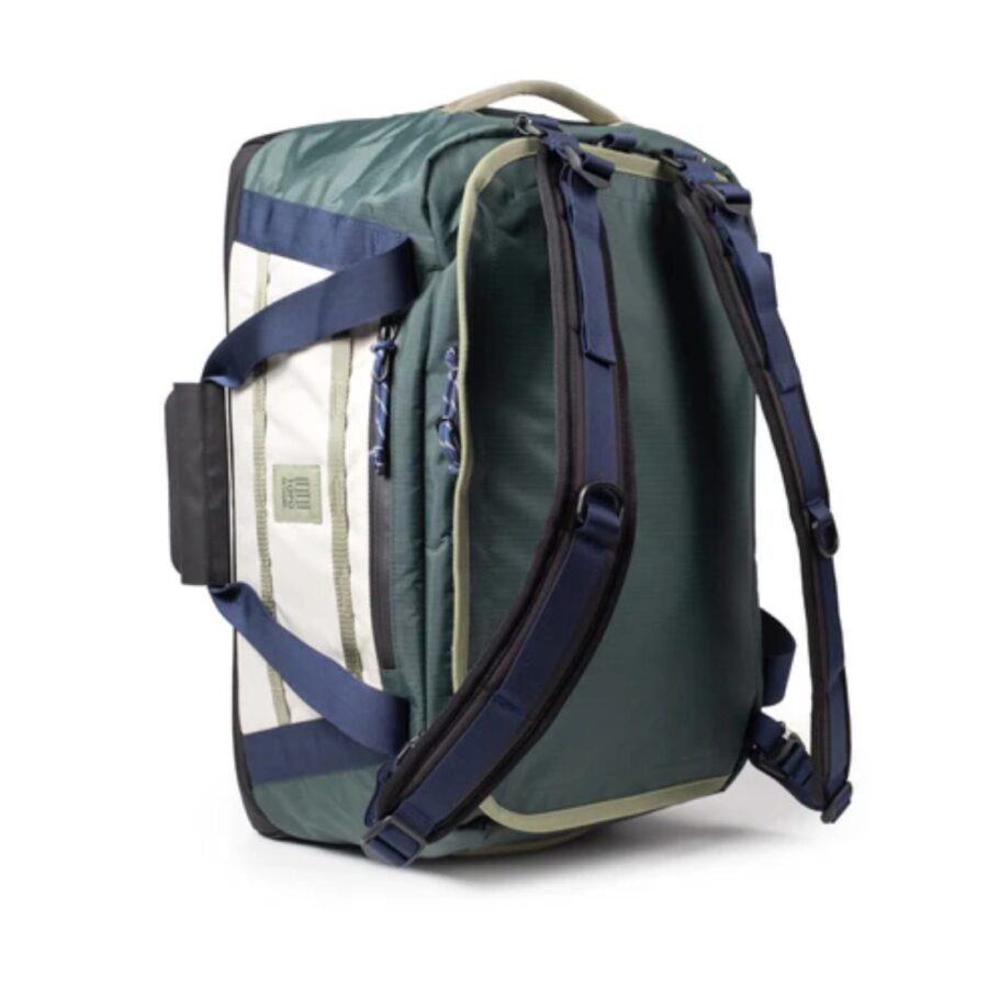 MOUNTAIN DUFFEL 40L