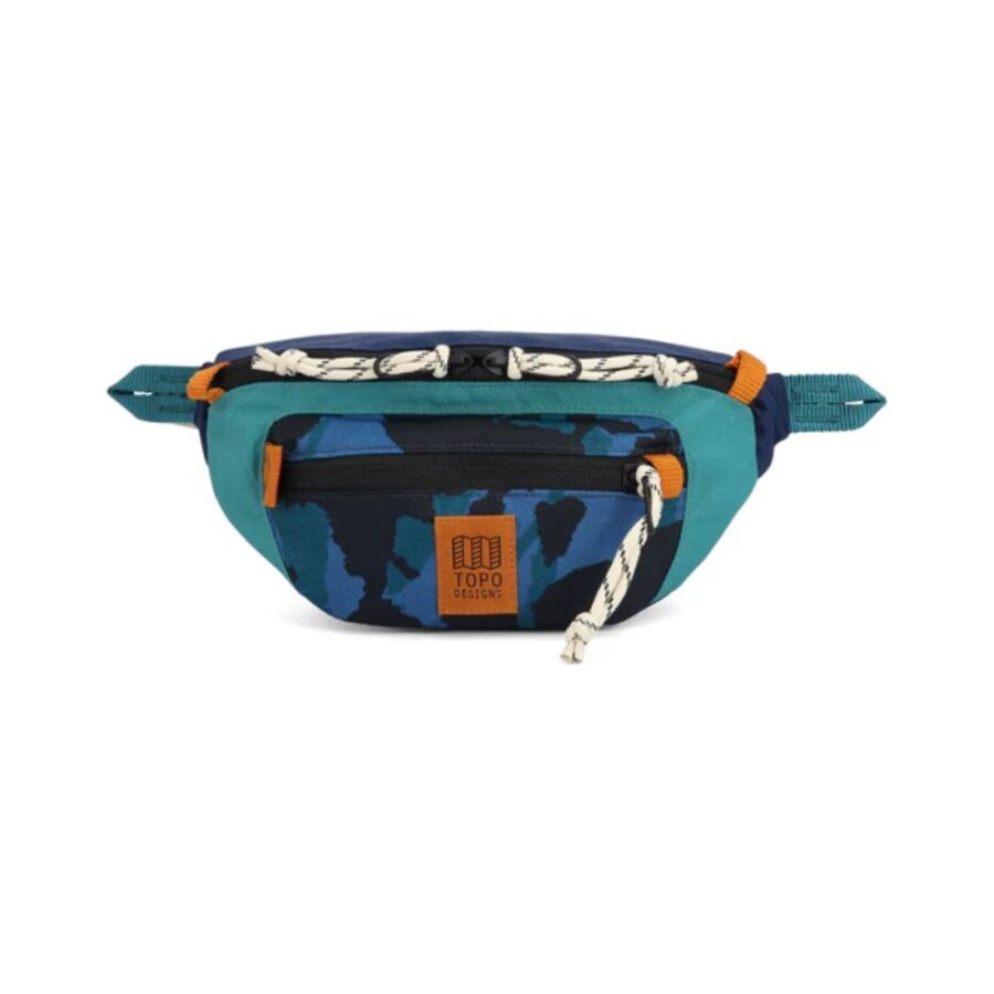 MOUNTAIN WAIST PACK III