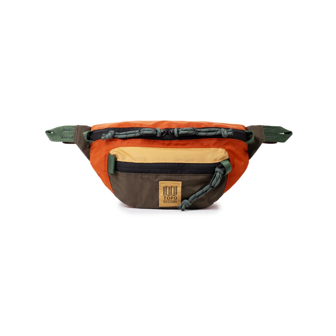 פאוץ' רב תכליתי Mountain Waist Pack III