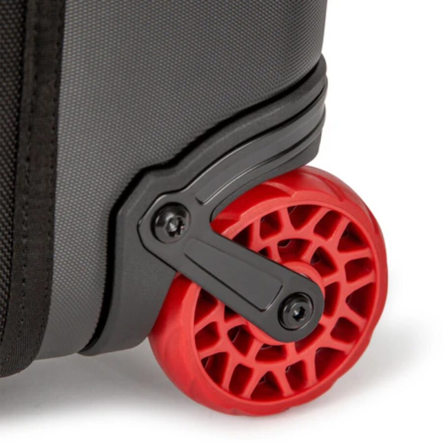 GLOBAL TRAVEL BAG ROLLER